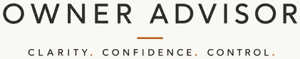 Owner Advisor